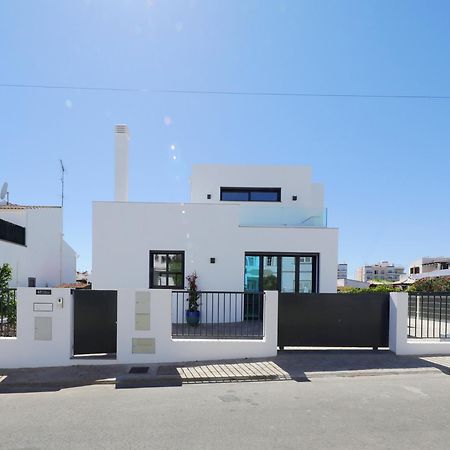 Casa Emeline-Stunning Family Villa With Pool Tavira Exterior photo