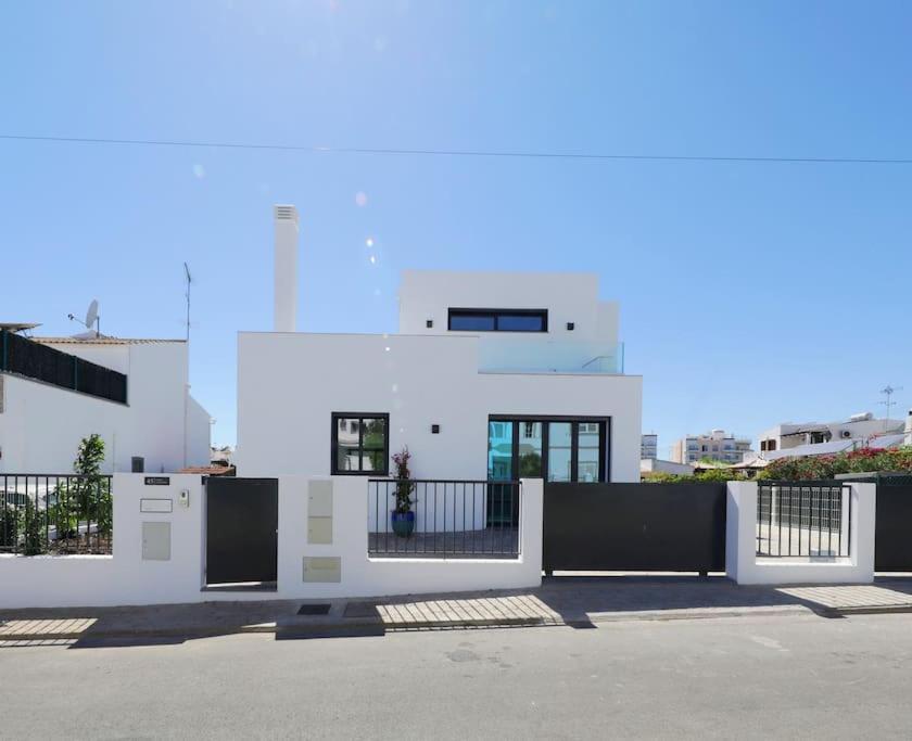 Casa Emeline-Stunning Family Villa With Pool Tavira Exterior photo