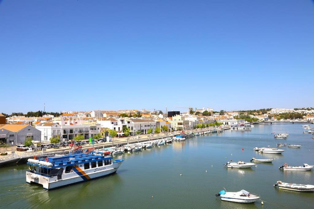 Casa Emeline-Stunning Family Villa With Pool Tavira Exterior photo