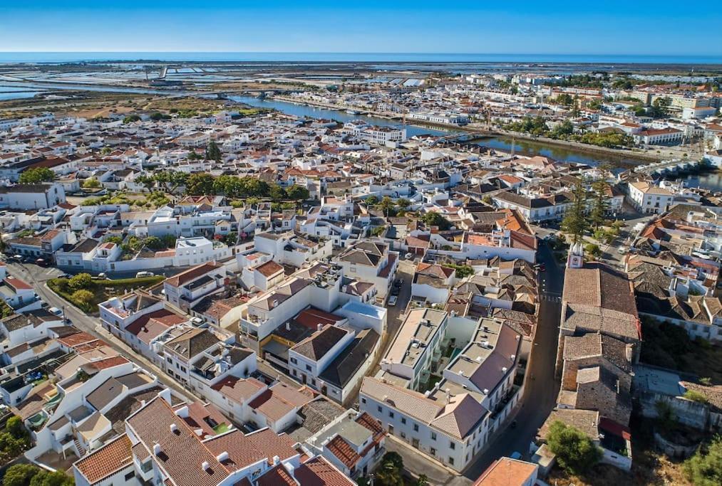 Casa Emeline-Stunning Family Villa With Pool Tavira Exterior photo