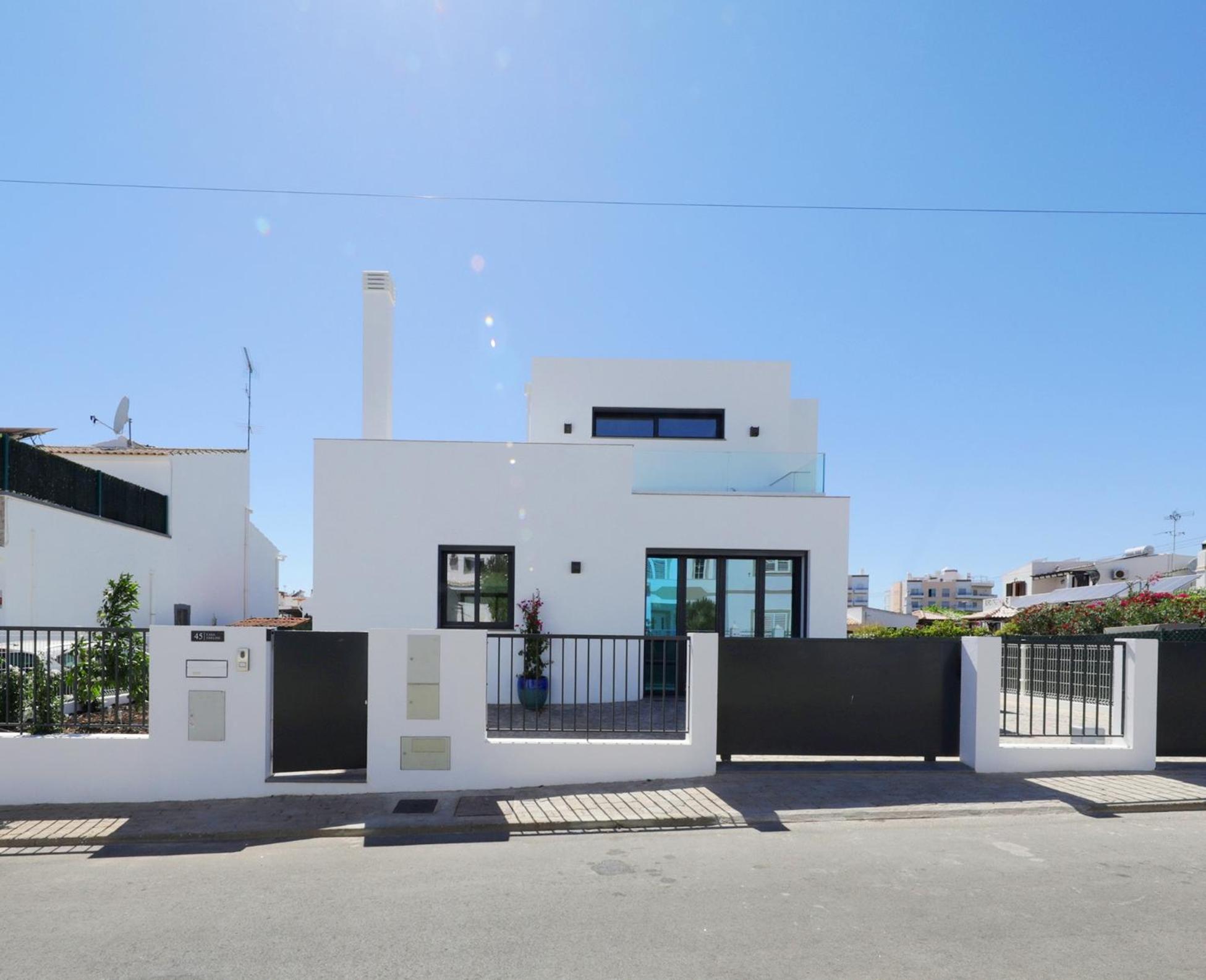 Casa Emeline-Stunning Family Villa With Pool Tavira Exterior photo