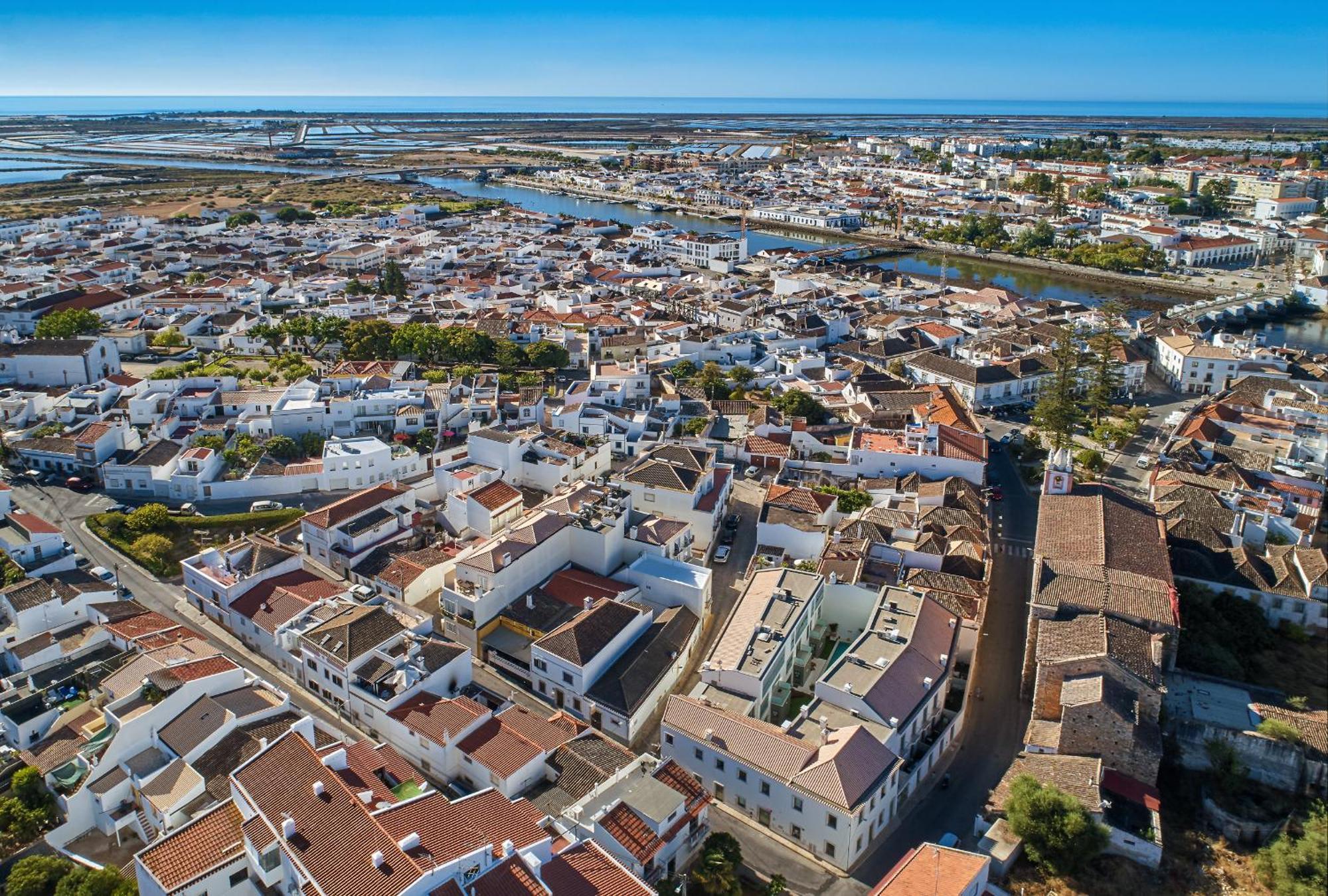 Casa Emeline-Stunning Family Villa With Pool Tavira Exterior photo